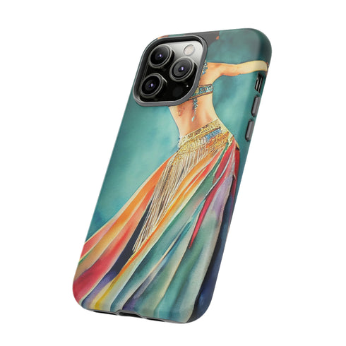 TEMPLATE: Impact Resistant Phone Case